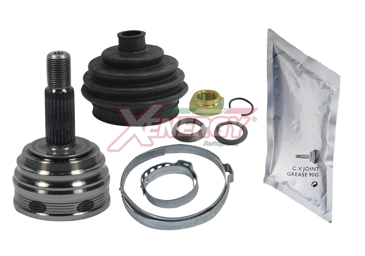 XENERGY KIT GIUNTO OMOC. LATO RUOTA VW