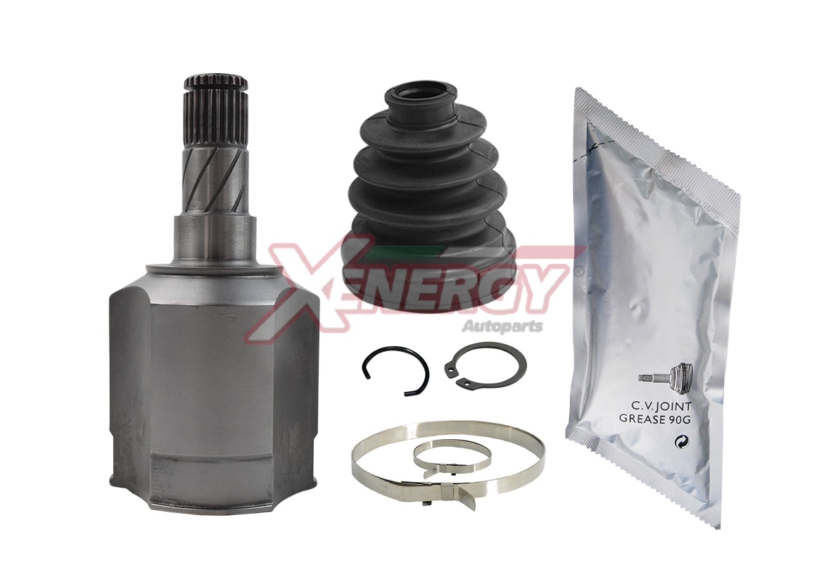 XENERGY KIT GIUNTO TRIPODE LATO CAMBIO ALFA ROMEO SX