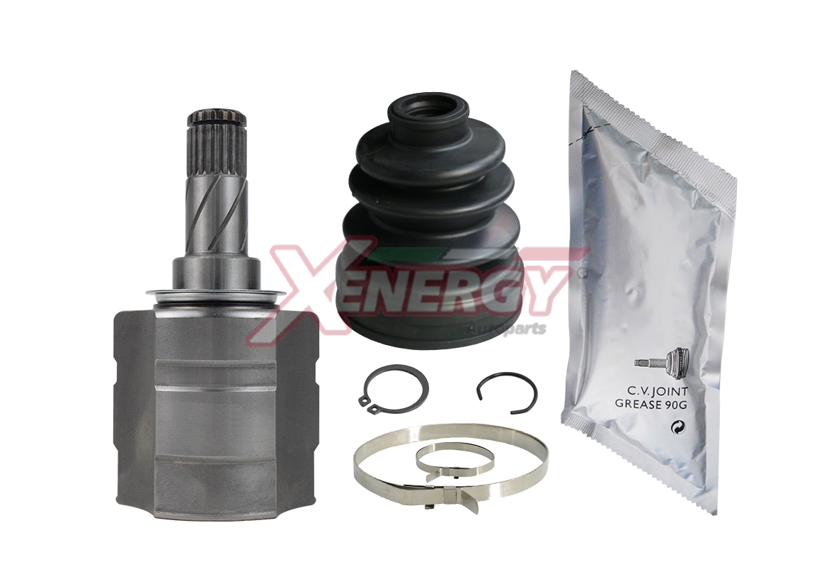 XENERGY KIT GIUNTO TRIPODE LATO CAMBIO OPEL SX