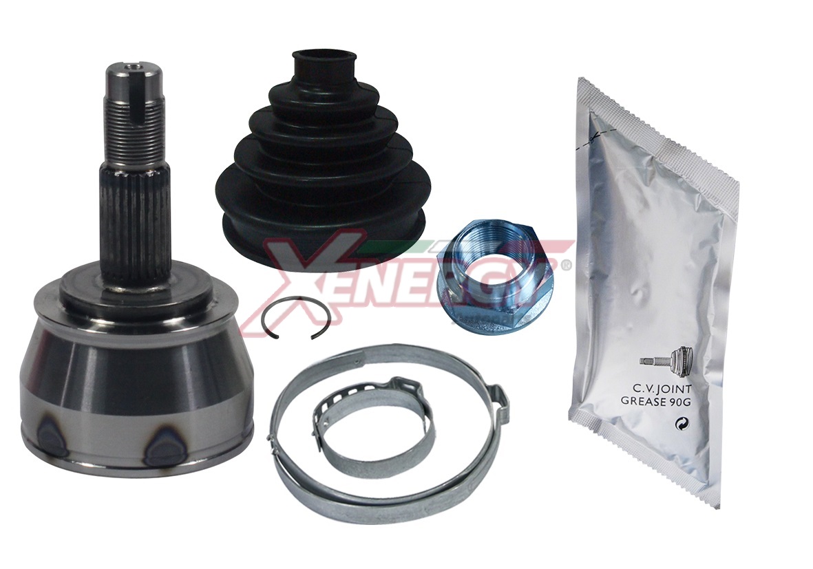 XENERGY KIT GIUNTO OMOC. LATO RUOTA FIAT