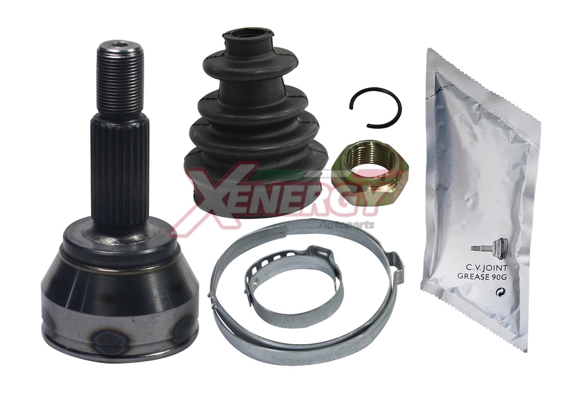 XENERGY KIT GIUNTO OMOC. LATO RUOTA FORD