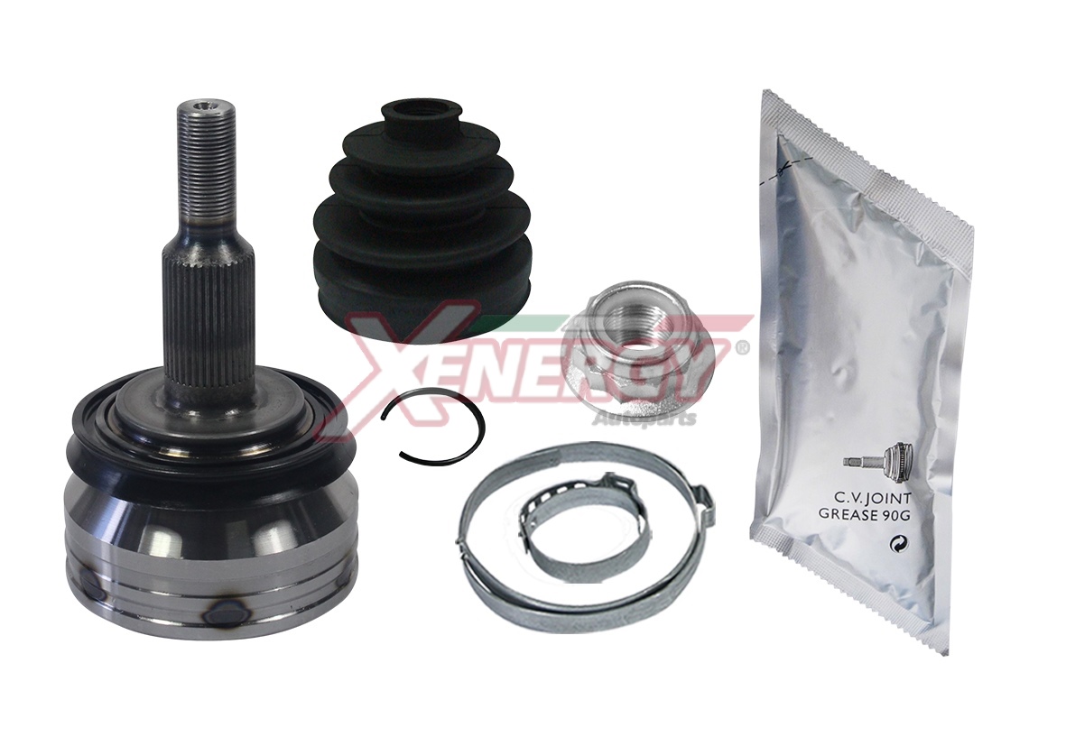 XENERGY KIT GIUNTO OMOC. LATO RUOTA VW