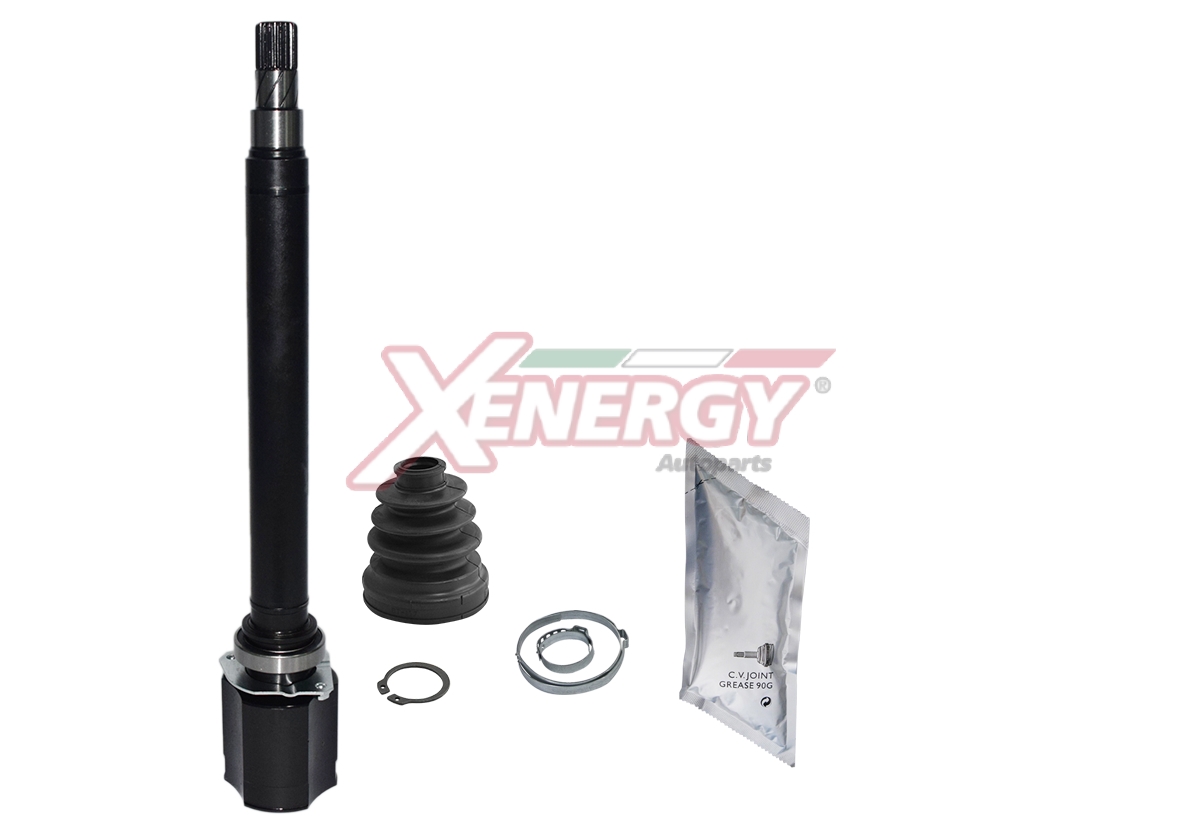 XENERGY KIT GIUNTO TRIPODE LATO CAMBIO ALFA ROMEO DX