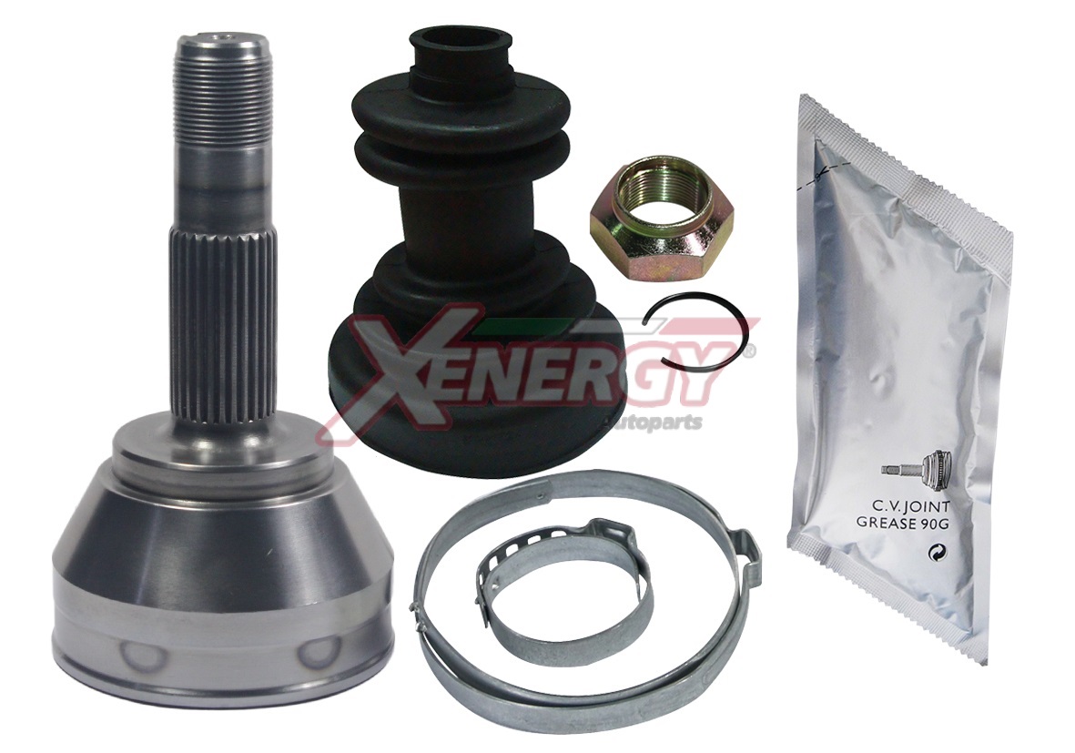 XENERGY KIT GIUNTO OMOC. LATO RUOTA FIAT
