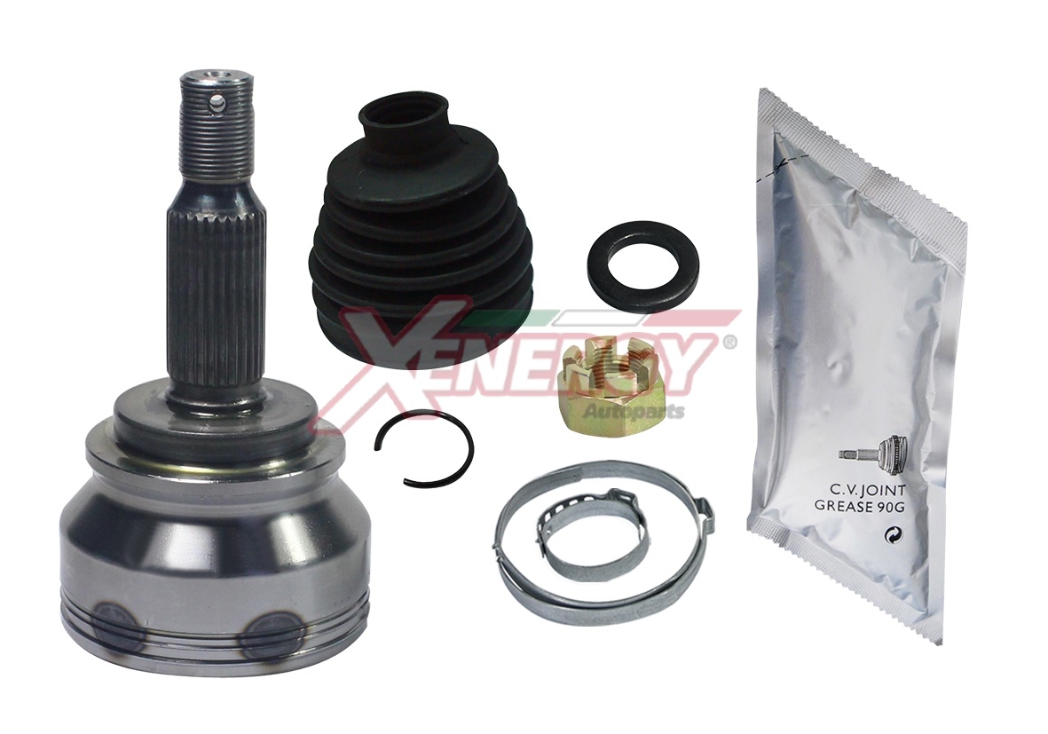 XENERGY KIT GIUNTO LATO RUOTA DODGE