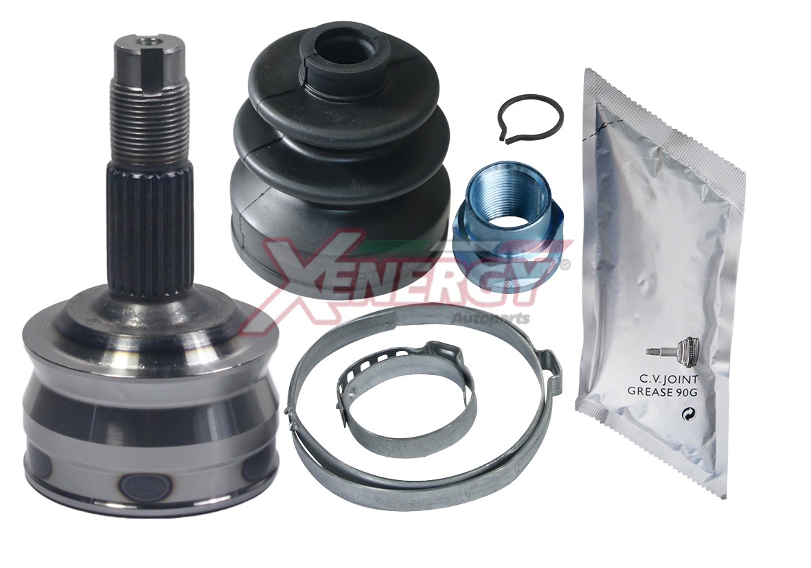 XENERGY KIT GIUNTO OMOC. LATO RUOTA FIAT