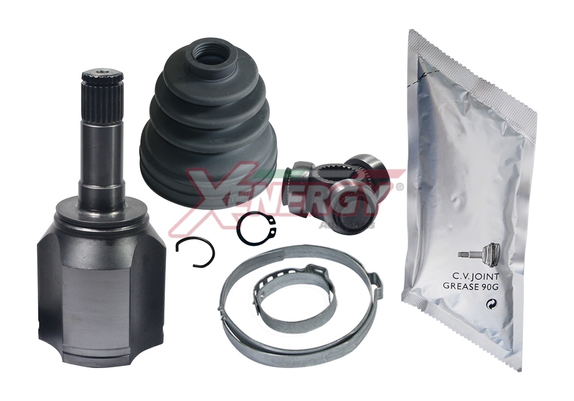 XENERGY KIT GIUNTO TRIPODE LATO CAMBIO FIAT