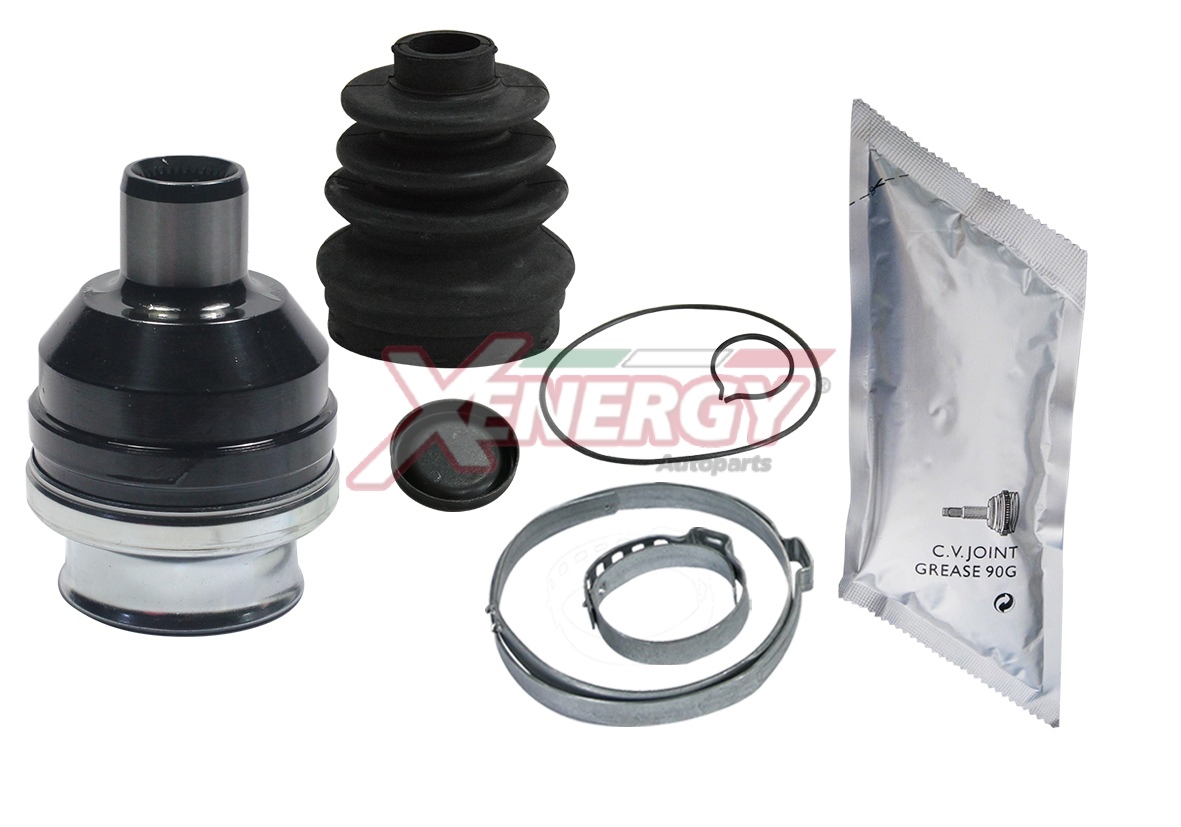 XENERGY KIT GIUNTO OMOC. LATO CAMBIO FIAT