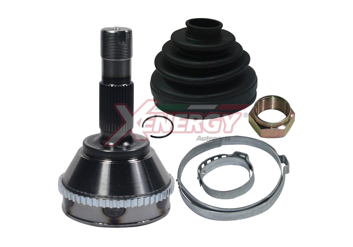 XENERGY KIT GIUNTO OMOC. LATO RUOTA FIAT