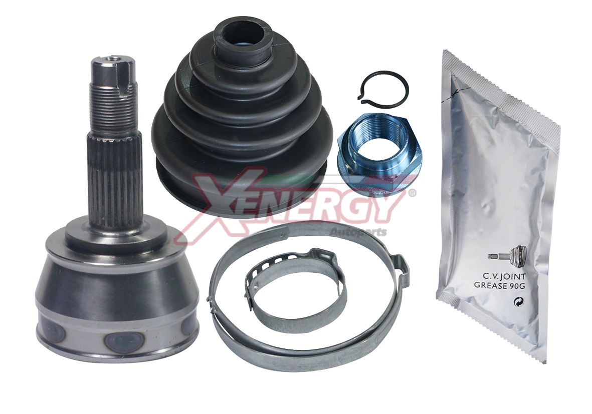 XENERGY KIT GIUNTO OMOC. LATO RUOTA FIAT