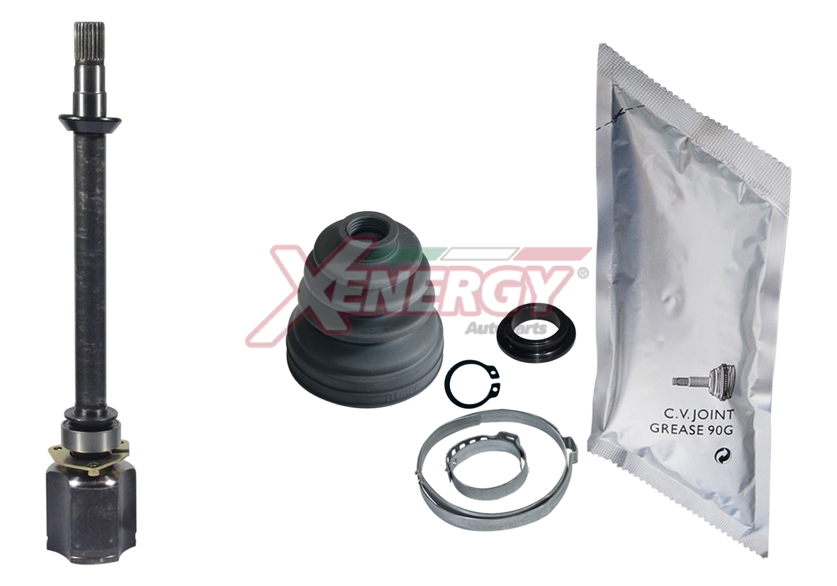 XENERGY KIT GIUNTO TRIPODE LATO CAMBIO FIAT