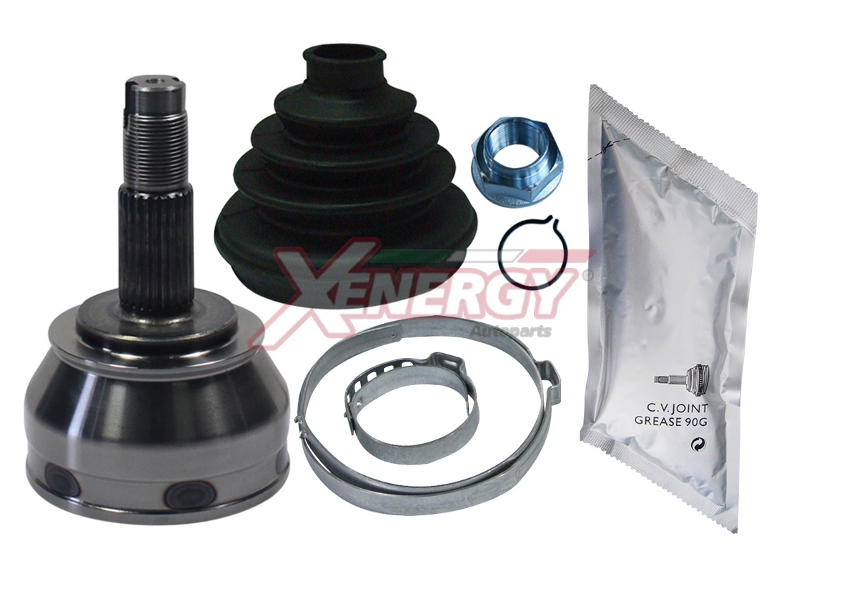 XENERGY KIT GIUNTO OMOC. LATO RUOTA FIAT