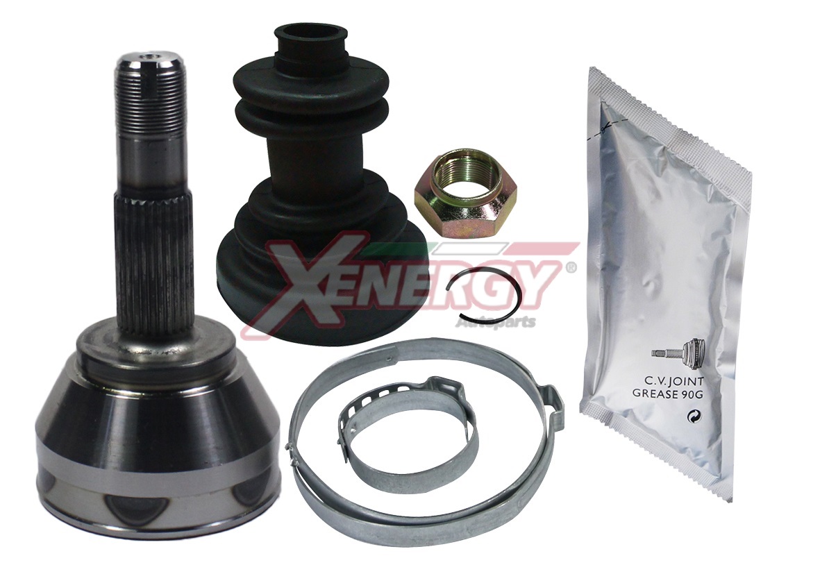 XENERGY KIT GIUNTO OMOC. LATO RUOTA FIAT