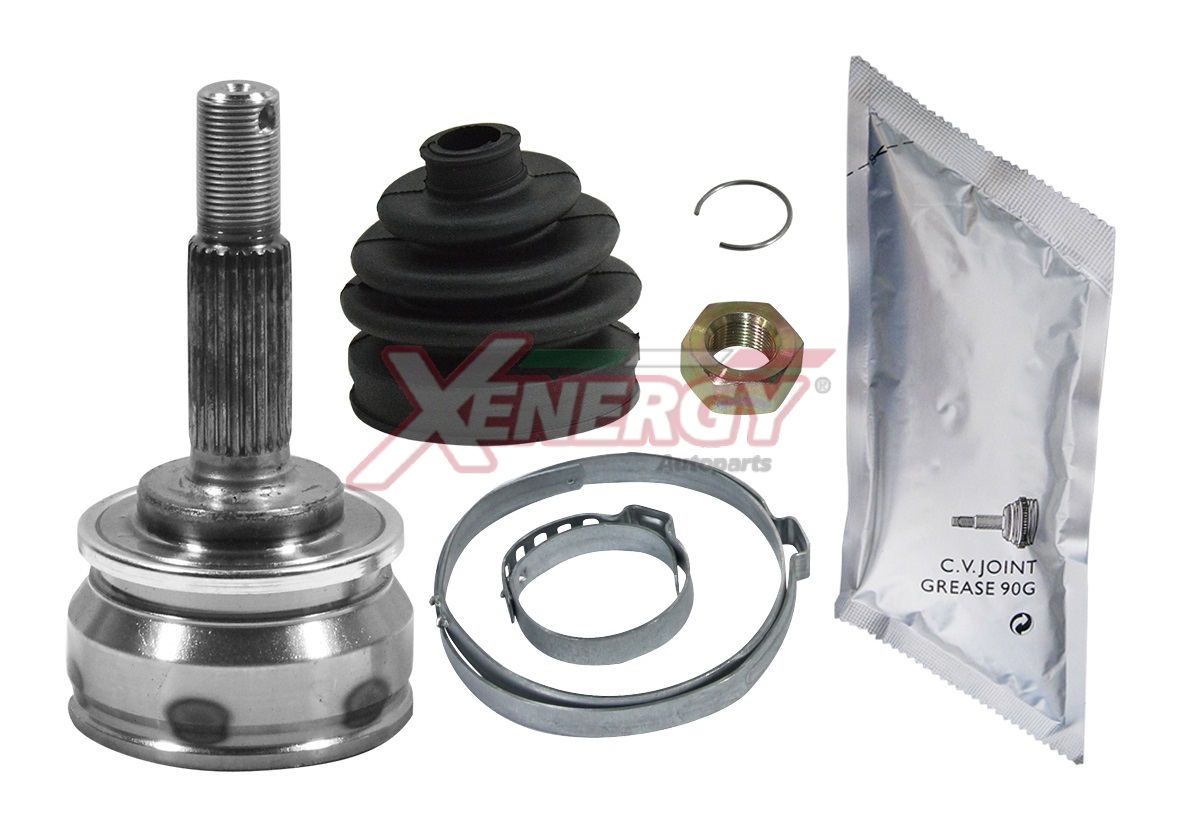 XENERGY KIT GIUNTO OMOC. LATO RUOTA NISSAN