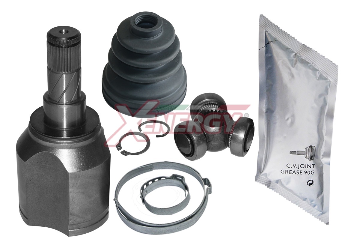 XENERGY KIT GIUNTO TRIPODE LATO CAMBIO FIAT