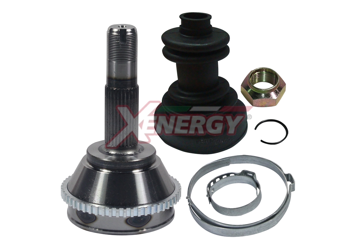 XENERGY KIT GIUNTO OMOC. LATO RUOTA FIAT