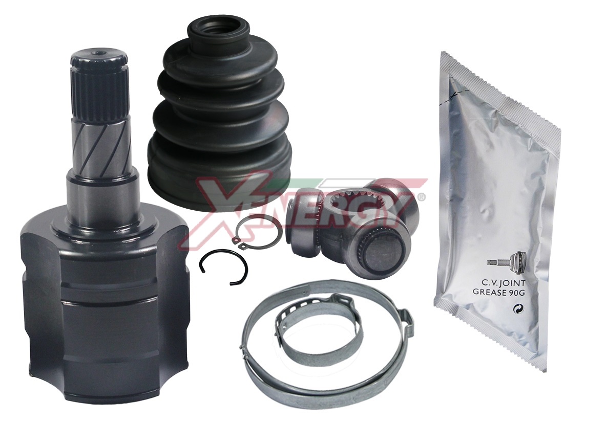XENERGY KIT GIUNTO TRIPODE LATO CAMBIO ALFA ROMEO
