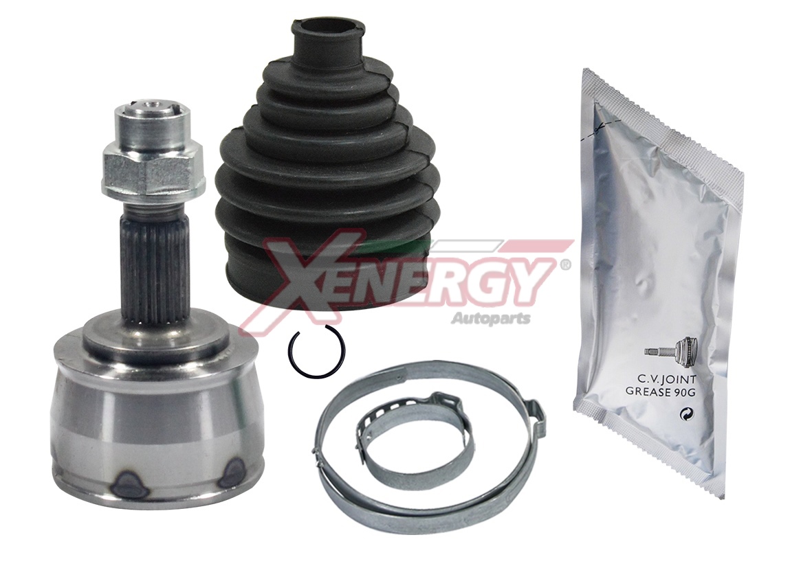 XENERGY KIT GIUNTO OMOC. LATO RUOTA FIAT LANCIA
