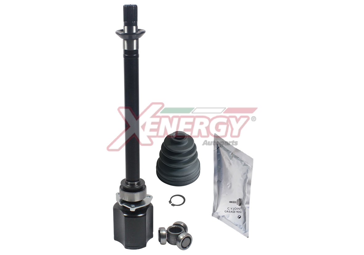 XENERGY KIT GIUNTO TRIPODE LATO CAMBIO FIAT