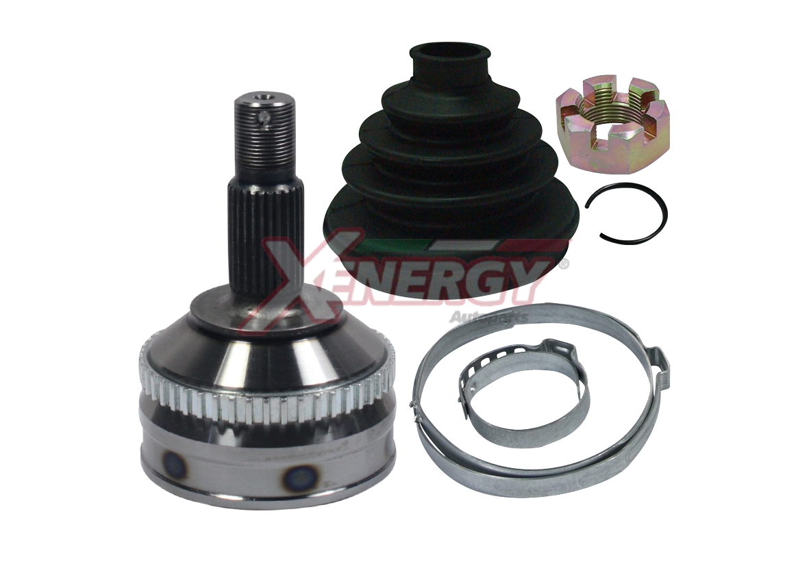 XENERGY KIT GIUNTO OMOC. LATO RUOTA FIAT
