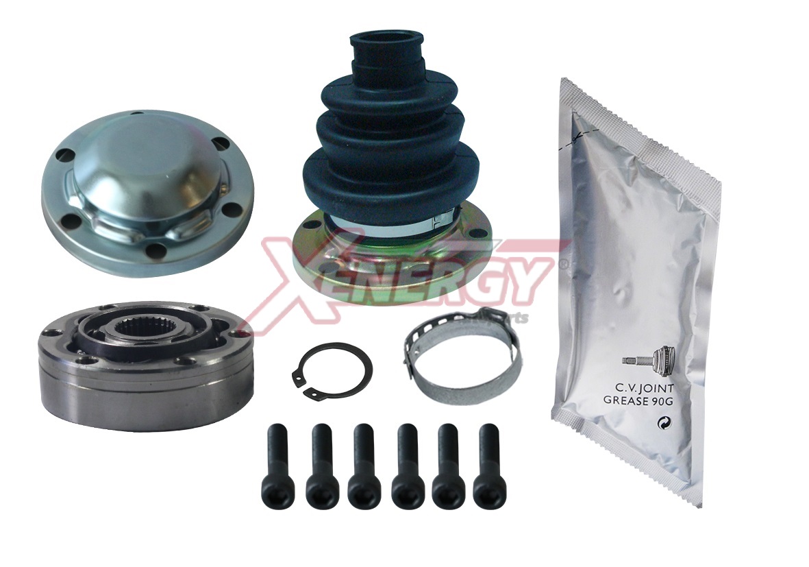 XENERGY KIT GIUNTO OMOC. LATO CAMBIO AUDI