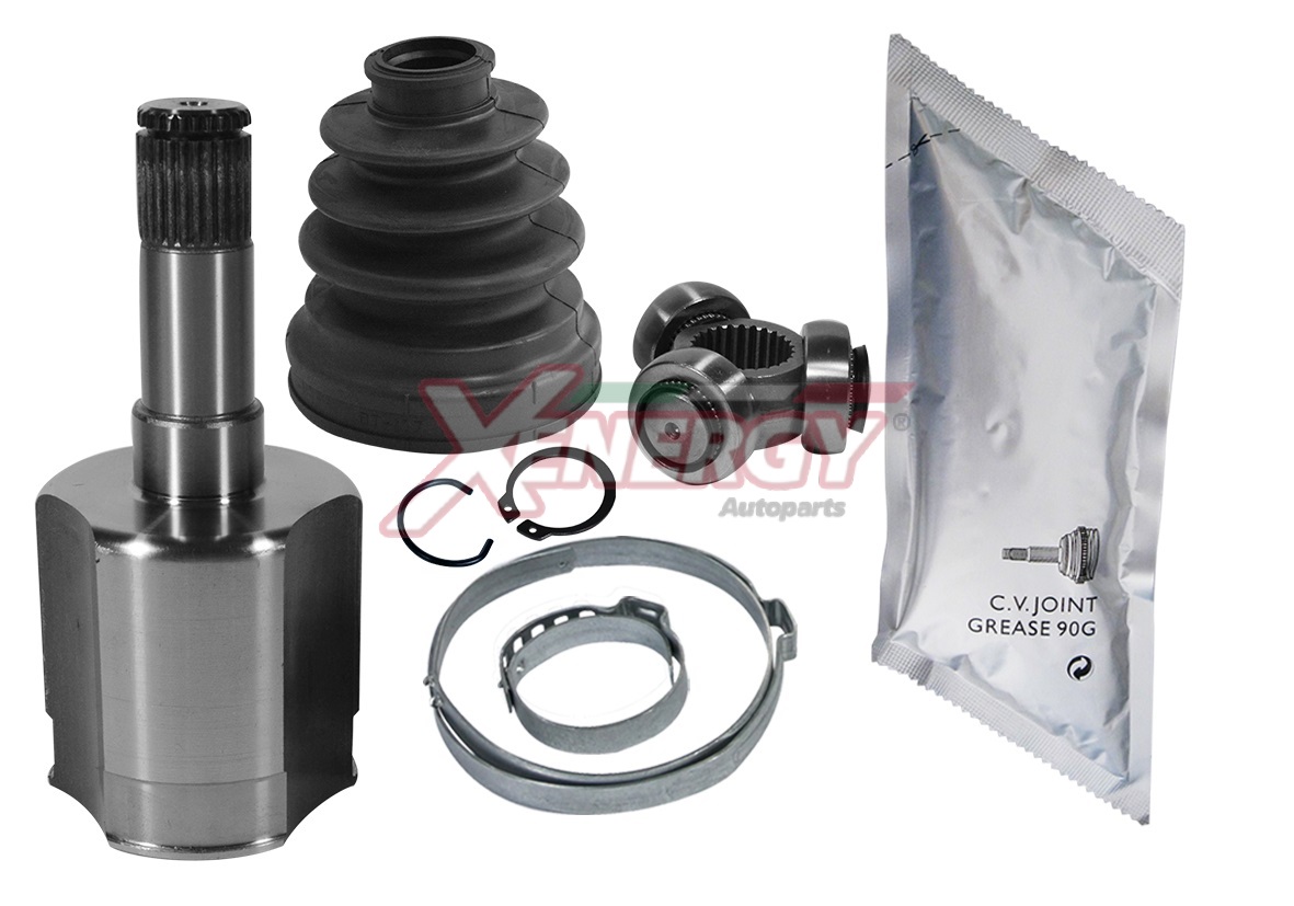 XENERGY KIT GIUNTO TRIPODE LATO CAMBIO ALFA ROMEO