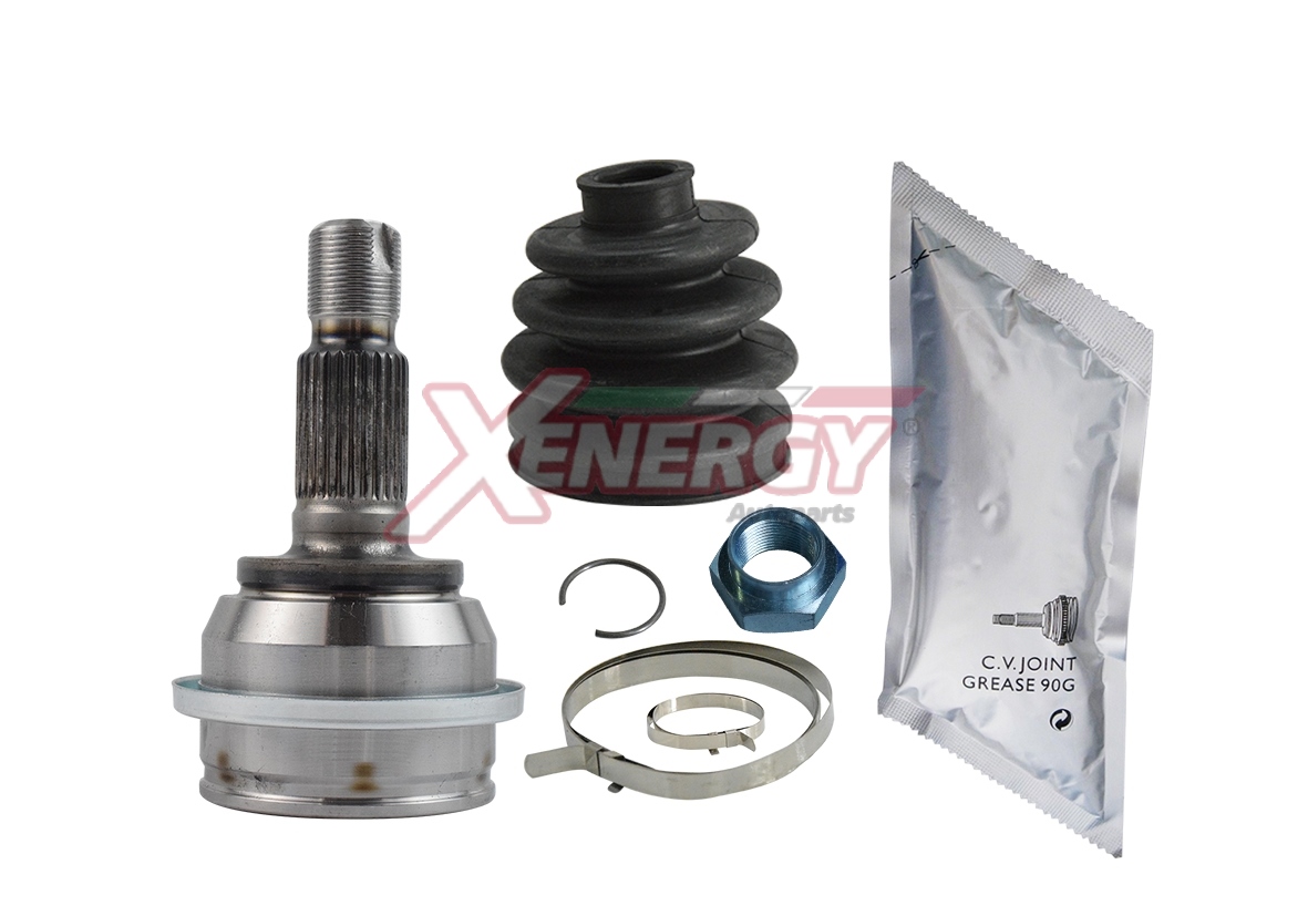XENERGY KIT GIUNTO OMOC. LATO RUOTA LAND ROVER