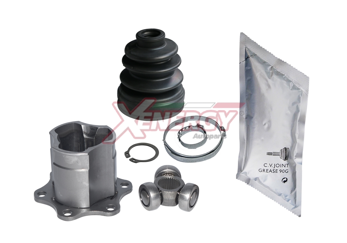 Kit giunti, semiasse AP XENERGY XG017603