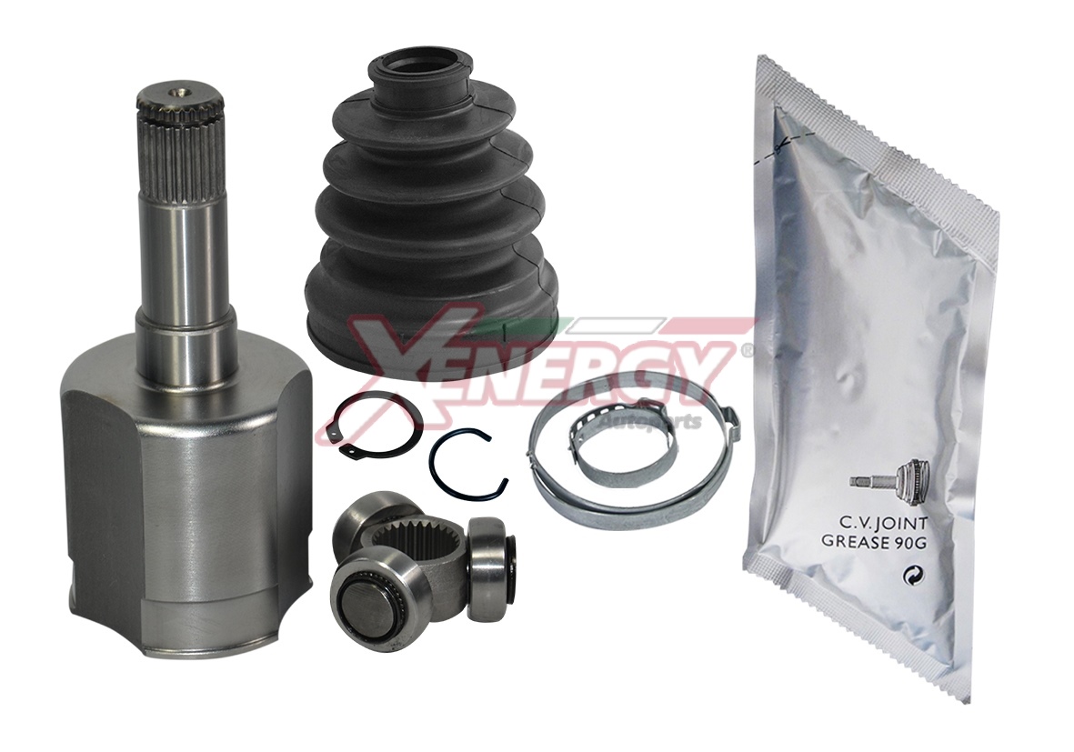 XENERGY KIT GIUNTO TRIPODE LATO CAMBIO ALFA ROMEO