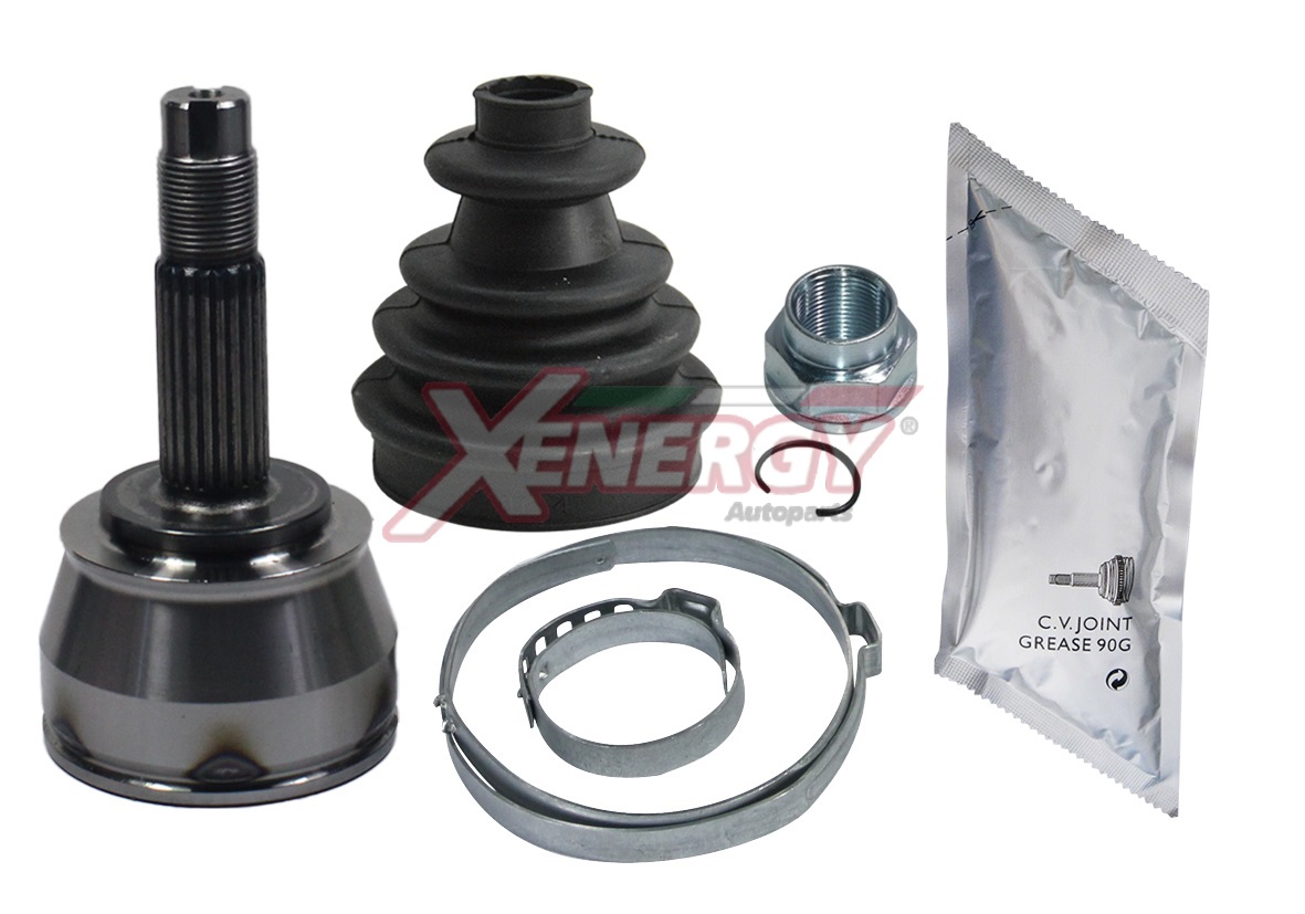 XENERGY KIT GIUNTO OMOC. LATO RUOTA FIAT