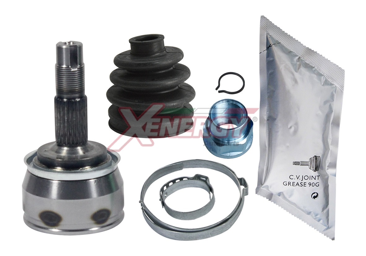 XENERGY KIT GIUNTO OMOC. LATO RUOTA FIAT