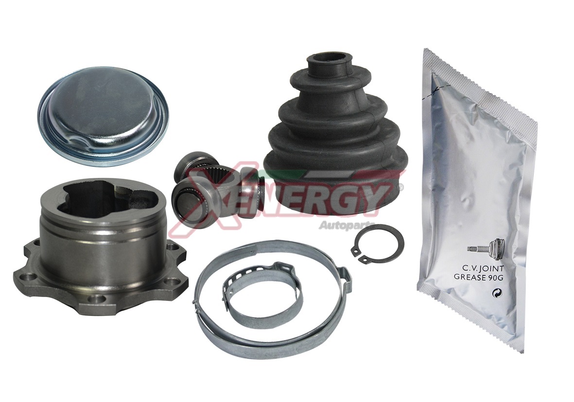 XENERGY KIT GIUNTO TRIPODE LATO CAMBIO AUDI