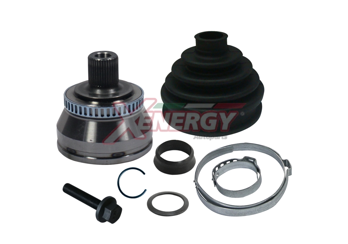 XENERGY KIT GIUNTO OMOC. LATO RUOTA AUDI