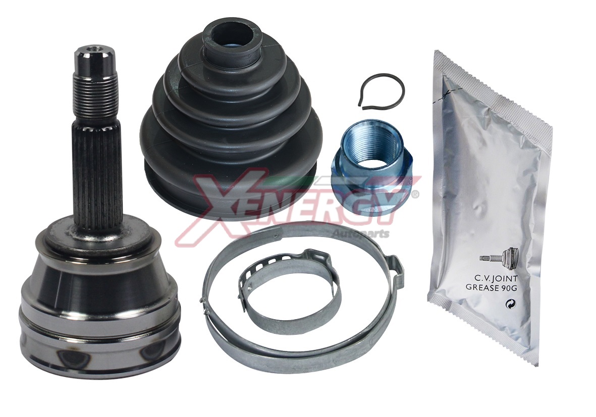 XENERGY KIT GIUNTO OMOC. LATO RUOTA FIAT