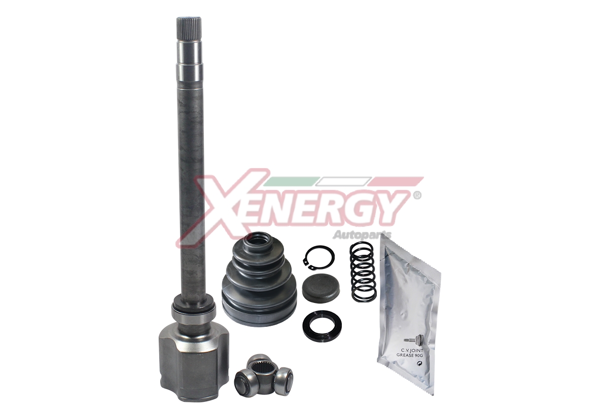 XENERGY KIT GIUNTO TRIPODE LATO CAMBIO CITROEN