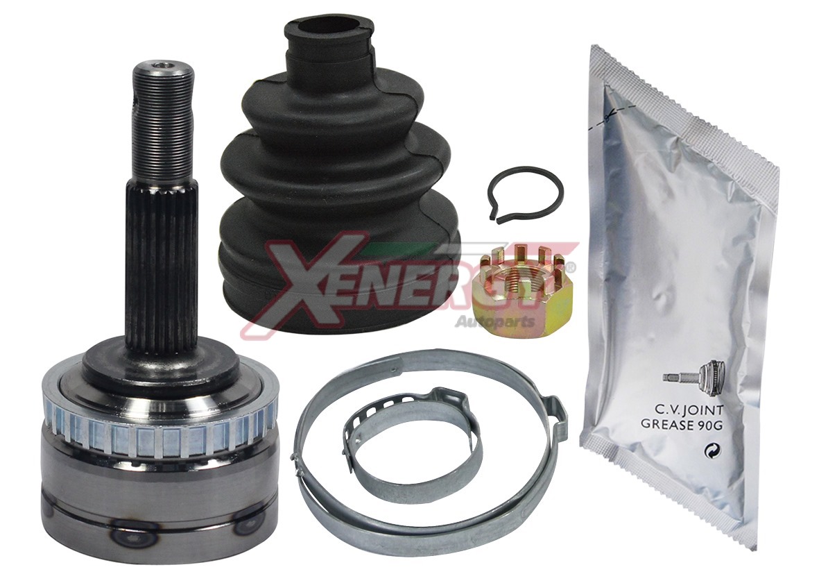 XENERGY KIT GIUNTO OMOC. LATO RUOTA OPEL ABS