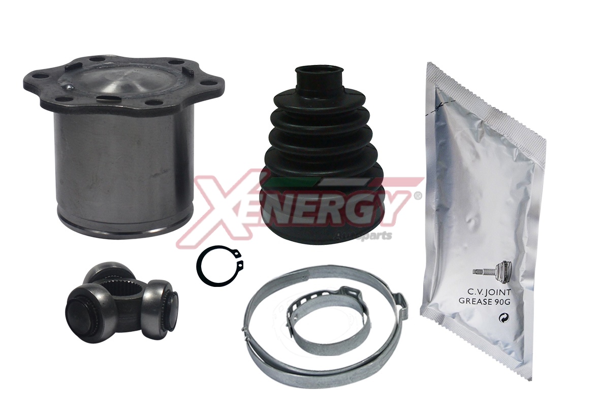 XENERGY KIT GIUNTO TRIPODE LATO CAMBIO AUDI