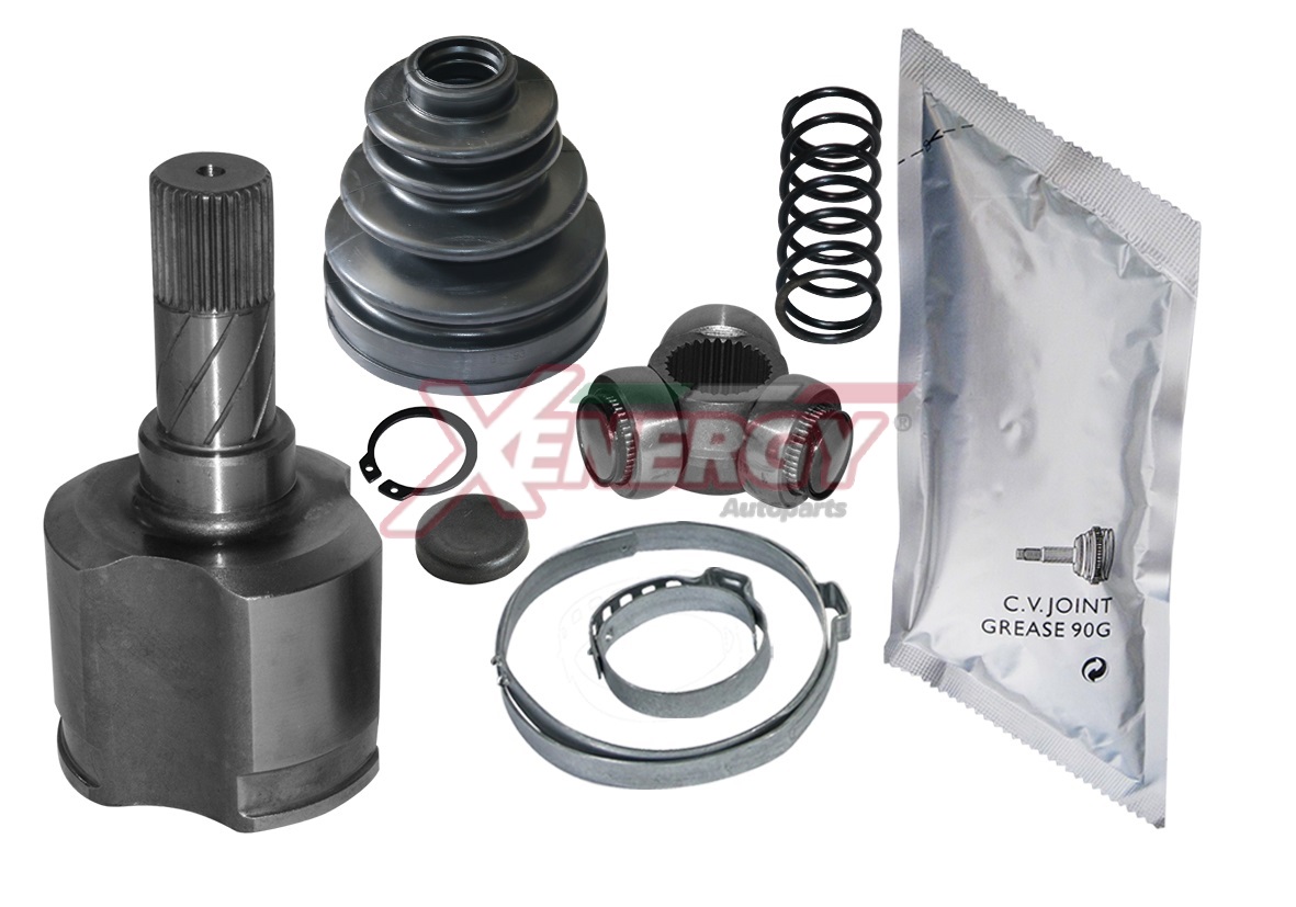 XENERGY KIT GIUNTO TRIPODE LATO CAMBIO CITROEN