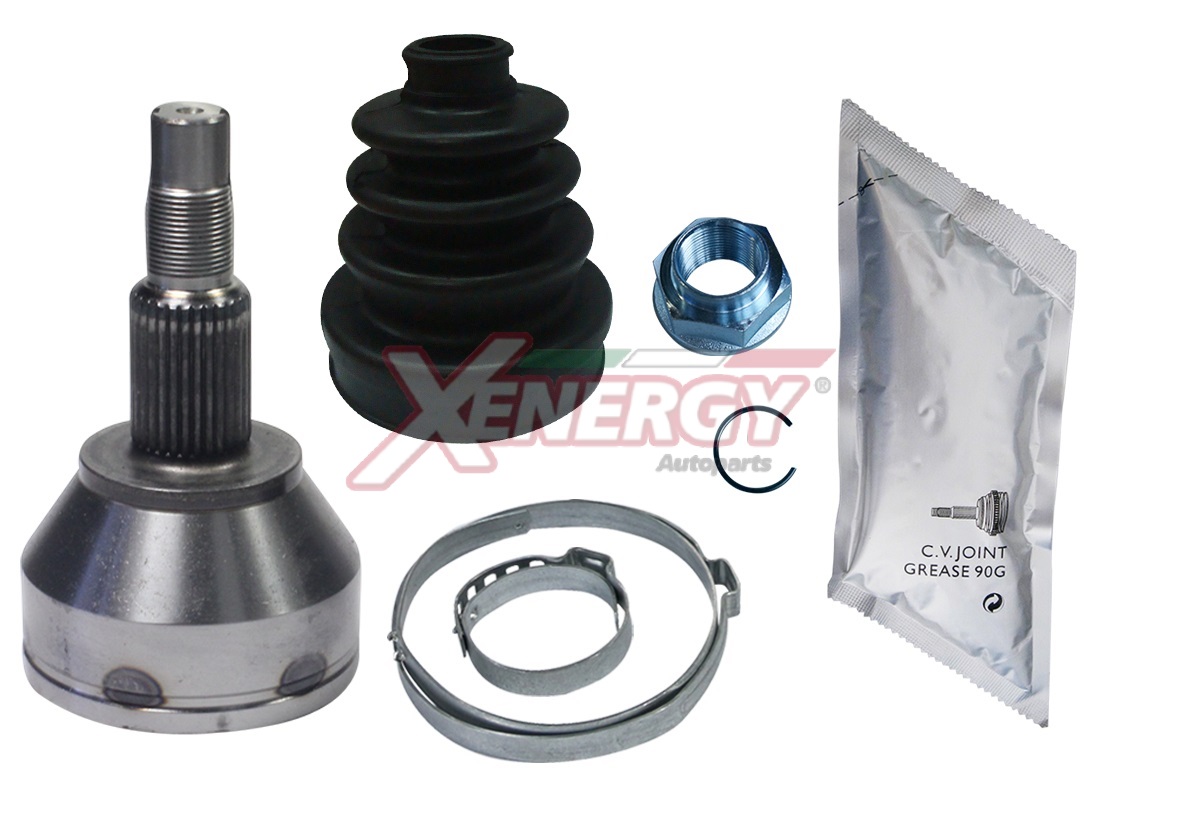 XENERGY KIT GIUNTO OMOC. LATO RUOTA ALFA ROMEO
