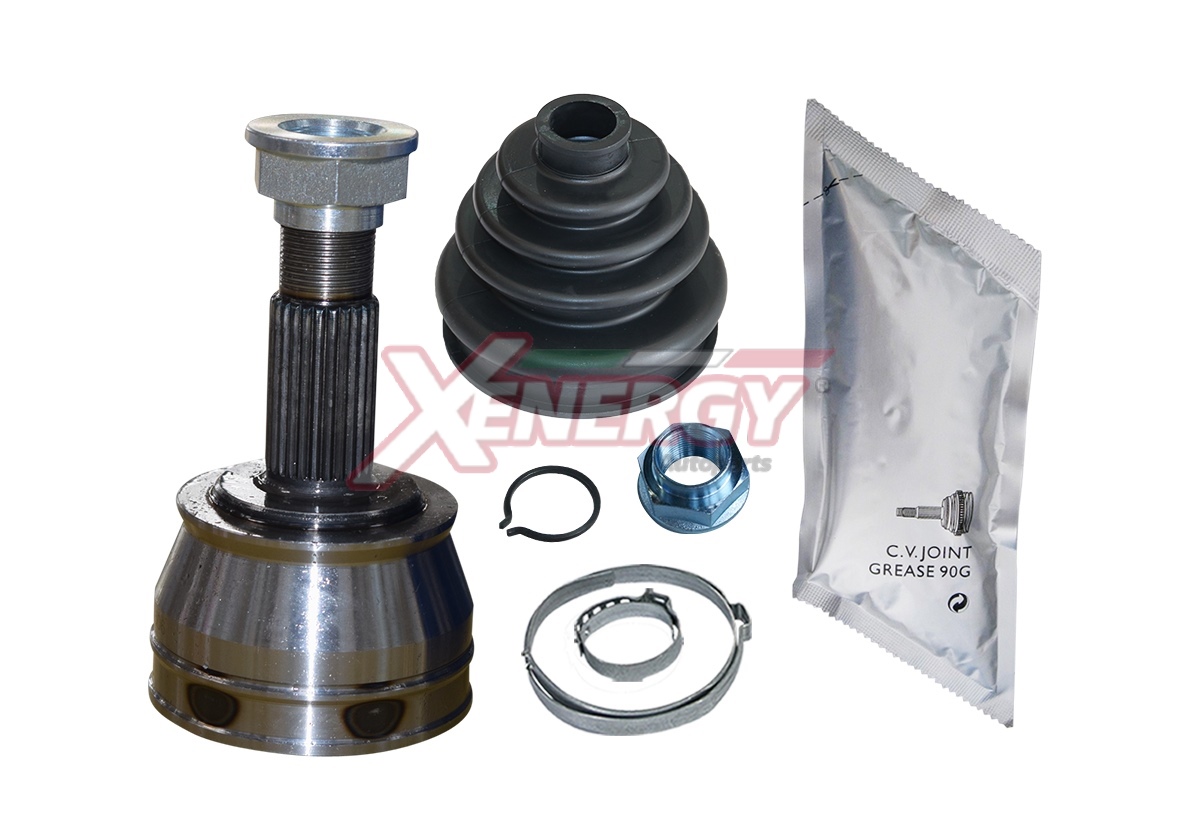 XENERGY KIT GIUNTO OMOC. LATO RUOTA FIAT