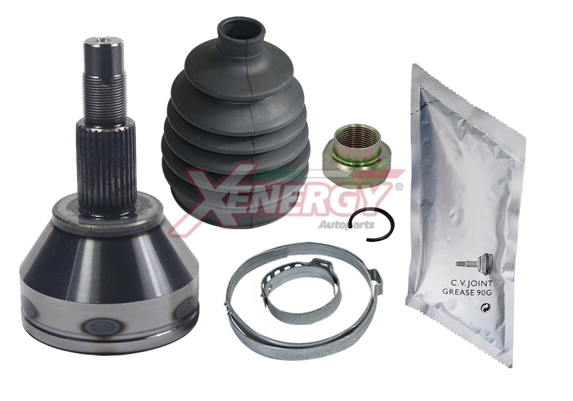 XENERGY KIT GIUNTO OMOC. LATO RUOTA ALFA ROMEO