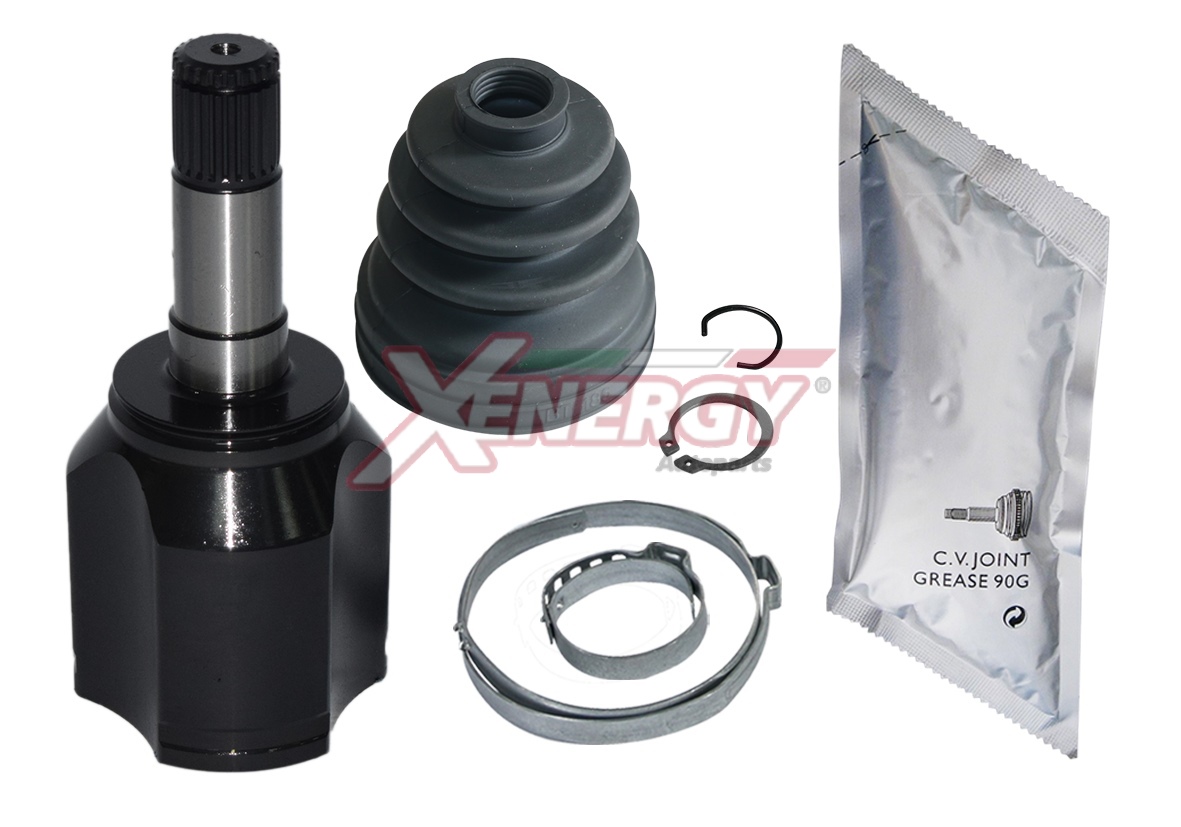 XENERGY KIT GIUNTO TRIPODE LATO CAMBIO ALFA ROMEO