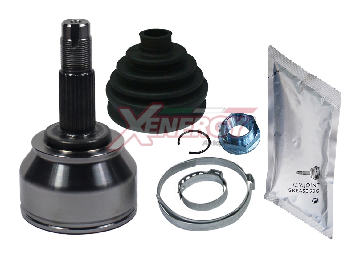 XENERGY KIT GIUNTO OMOC. LATO RUOTA ALFA ROMEO