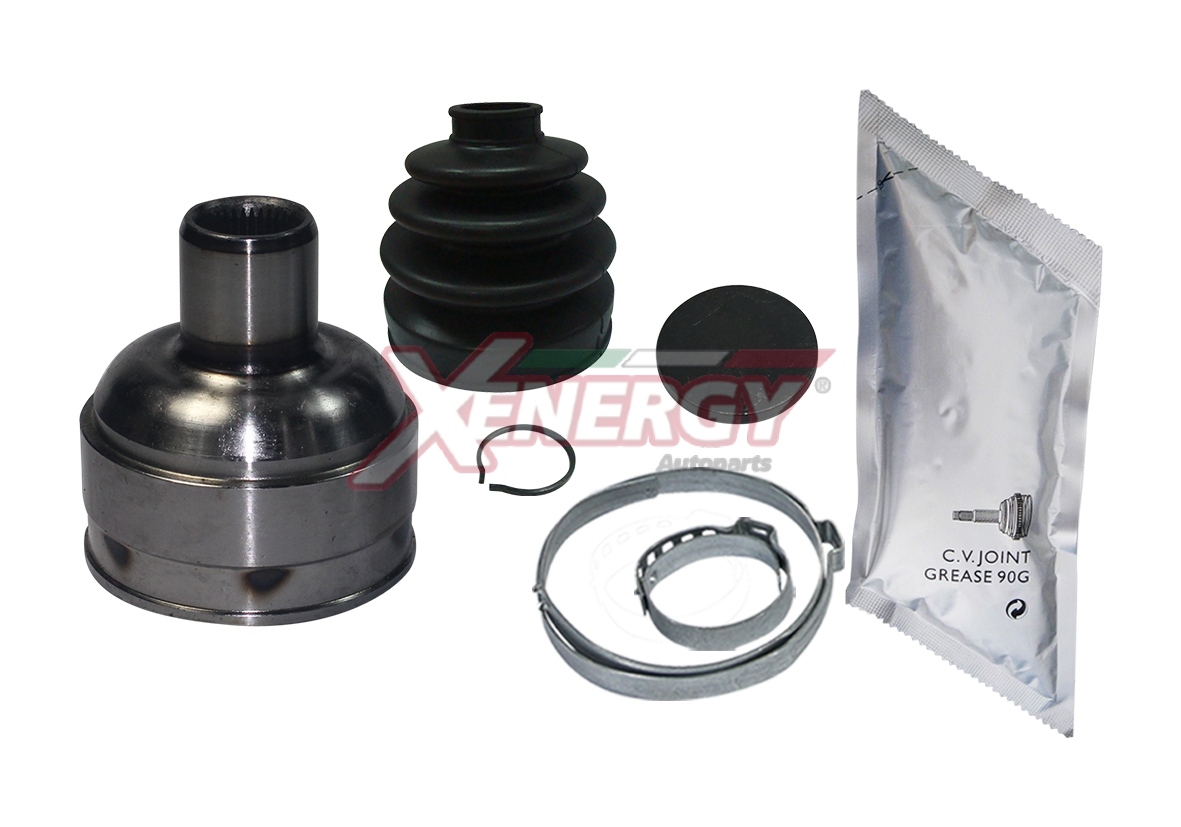 XENERGY KIT GIUNTO OMOC. LATO CAMBIO OPEL DX