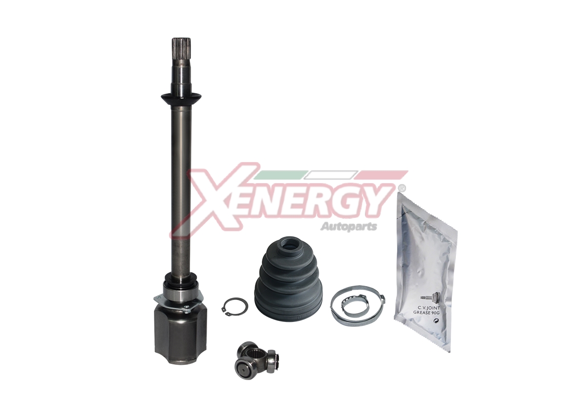 XENERGY KIT GIUNTO TRIPODE LATO CAMBIO ALFA ROMEO