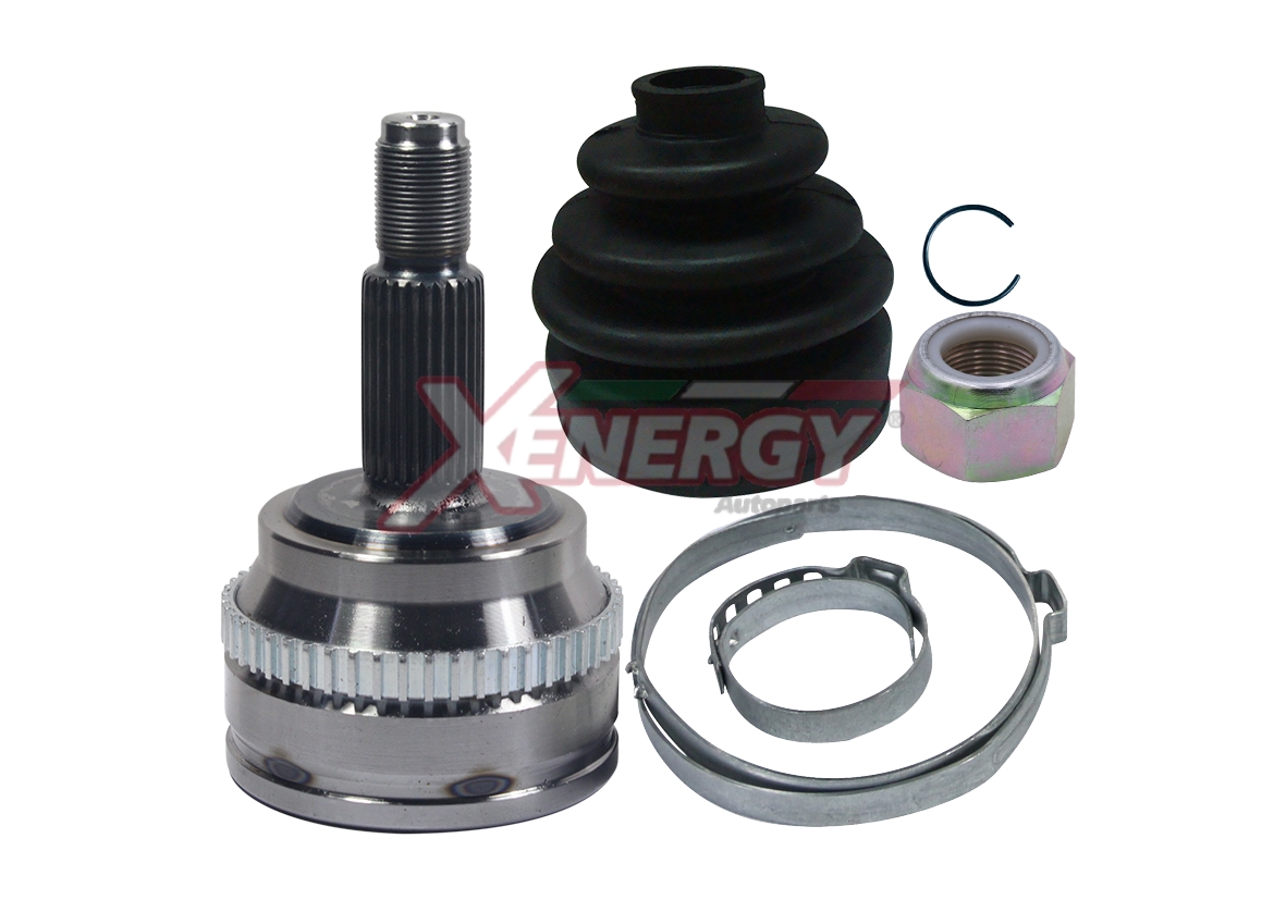 XENERGY KIT GIUNTO OMOC. LATO RUOTA RENAULT