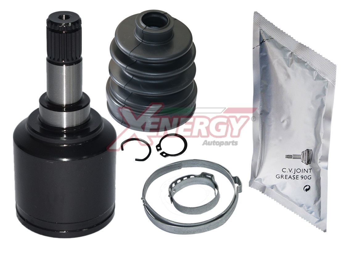 XENERGY KIT GIUNTO TRIPODE LATO CAMBIO FIAT NO CROCIERA