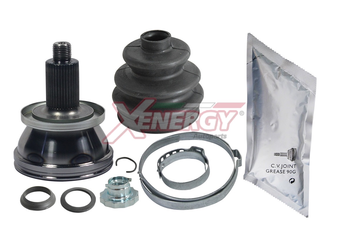 XENERGY KIT GIUNTO OMOC. LATO RUOTA AUDI