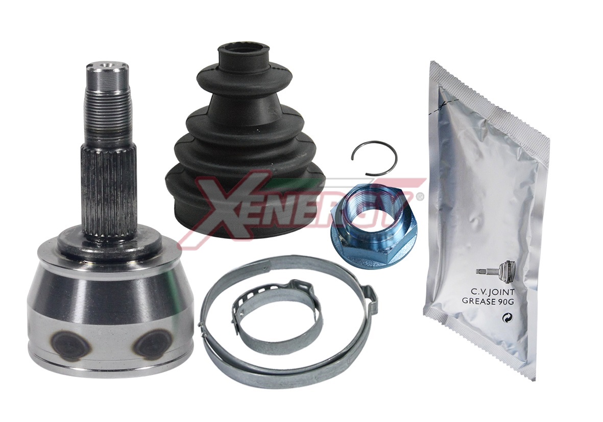 XENERGY KIT GIUNTO OMOC. LATO RUOTA FIAT