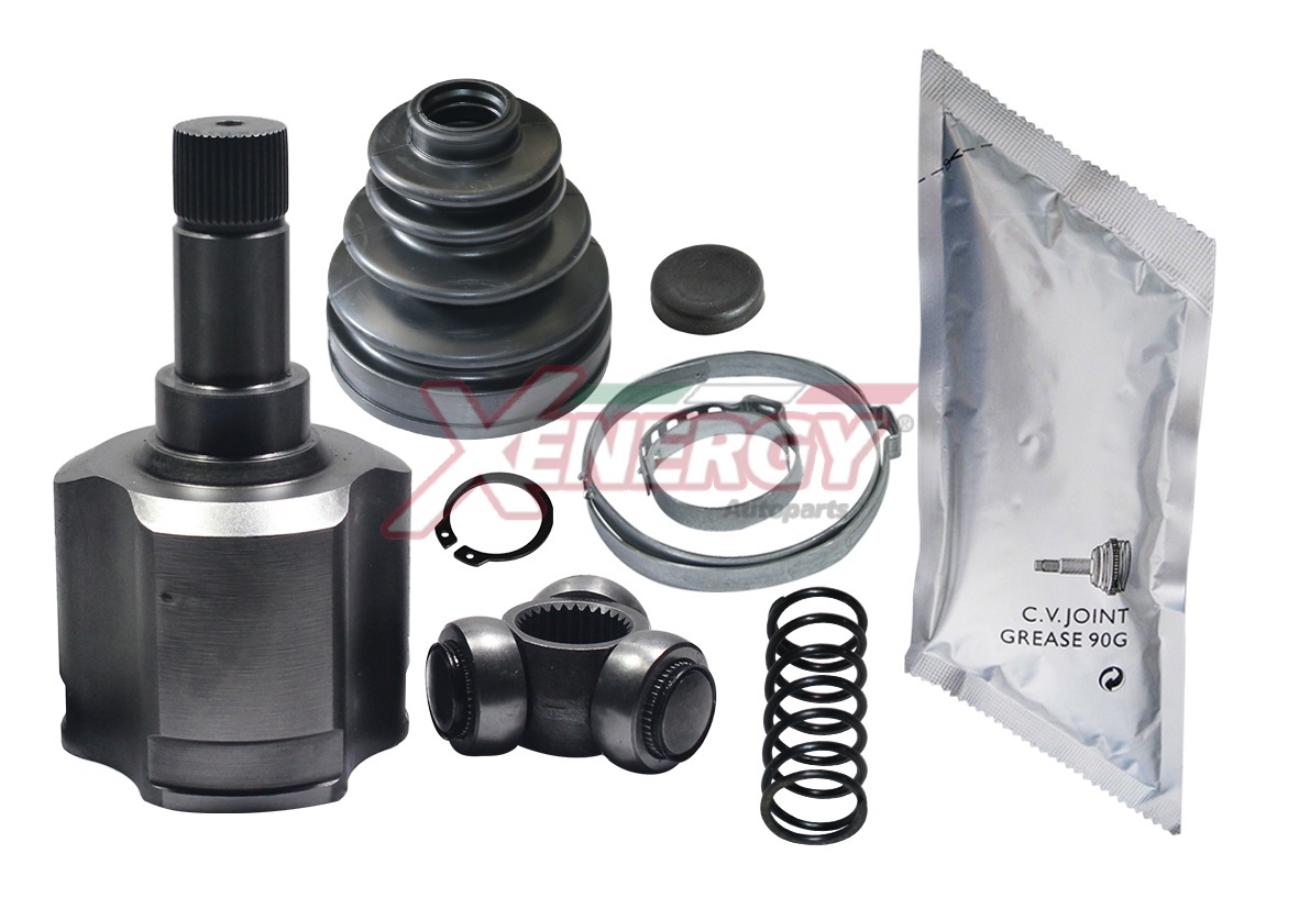 XENERGY KIT GIUNTO TRIPODE LATO CAMBIO CITROEN